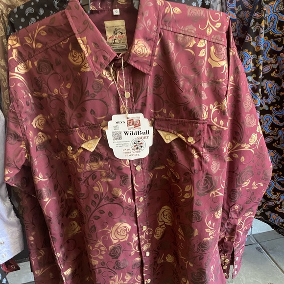 Twins western wear😎 - Picture 11 of 16